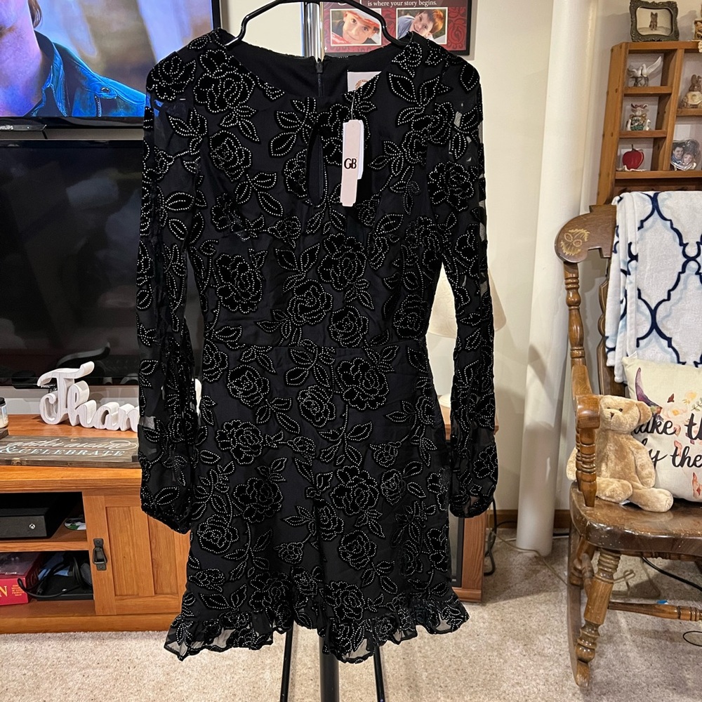 NWT GB dress